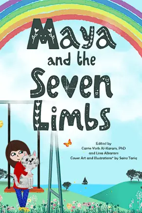 Maya and the seven limbs