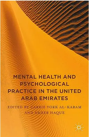 Mental Health and Psychological practice in the United Arab Emirates