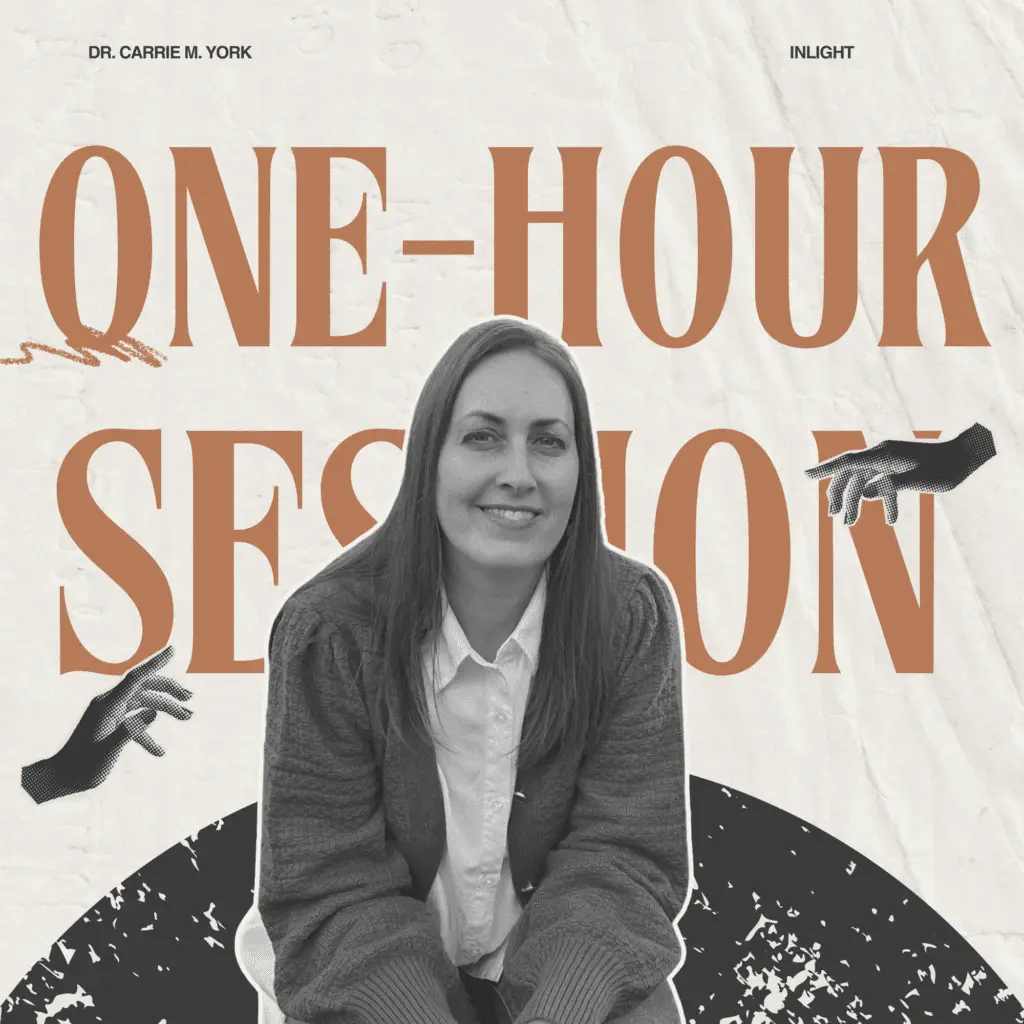 One-hour session